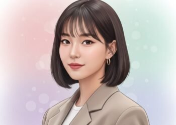 Terpesona Akting Park Gyu Young? Intip Gaya Rambut Ikoniknya yang Bikin Candu!