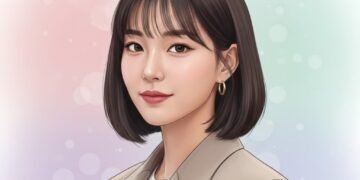 Terpesona Akting Park Gyu Young? Intip Gaya Rambut Ikoniknya yang Bikin Candu!