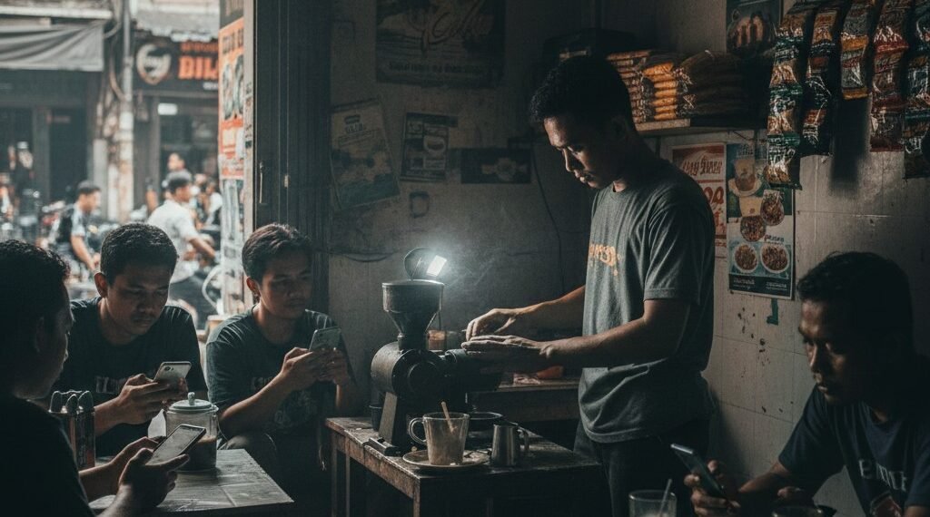 Gelap 8 Jam demi Terang Seterusnya: Pemadaman Listrik Bergilir di Gowa-Maros-Takalar Hari Ini