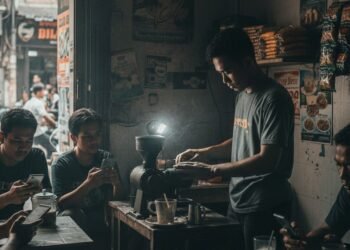 Gelap 8 Jam demi Terang Seterusnya: Pemadaman Listrik Bergilir di Gowa-Maros-Takalar Hari Ini