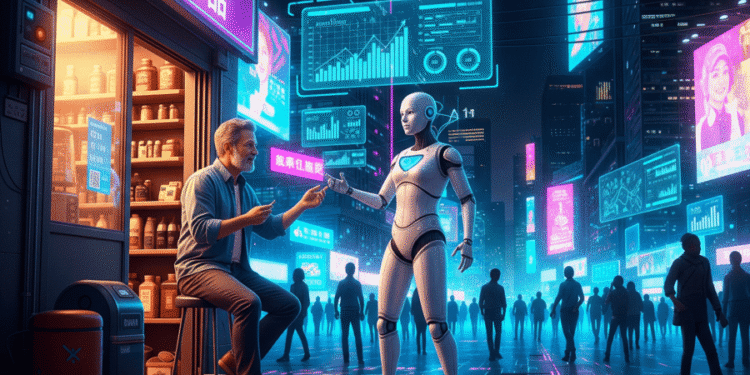 Mengoptimalkan Produktivitas: 5 Alat AI Gratis Esensial untuk Profesional (Update September 2025) - Featured