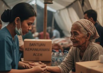 Update Banjir Sumatera: Korban Tembus 753 Jiwa, DPR Desak Pemerintah Tetapkan Status Bencana Nasional