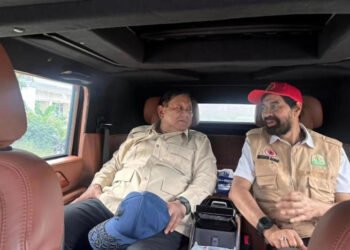 prabowo dan mualem