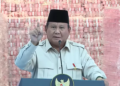 “Serakahnomics” dan Preman Bayaran: Prabowo Sindir Sepinya Influencer di Medan Perang Hutan - Utama