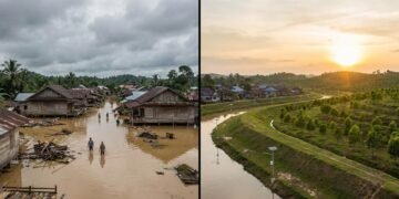 preventif atau reaktif antisipatif