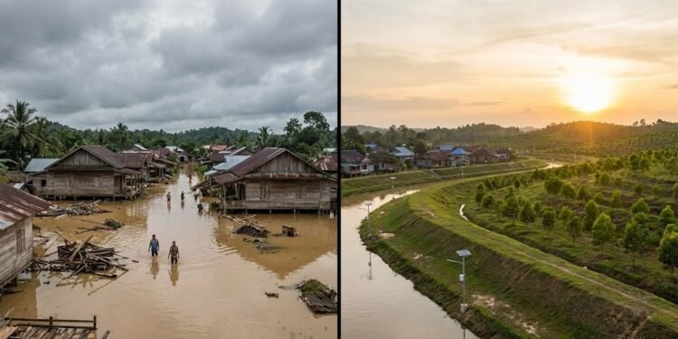 preventif atau reaktif antisipatif