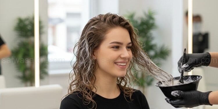 Ini Rahasia Smoothing, Rebonding, & Keratin Biar Rambut Lurus Natural & Nggak Rusak - Utama