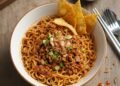 resep mie gacoan