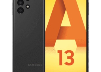 Galaxy A13: Pilihan Smart Samsung Fan di Indonesia! Spek Solid, Harga Bersahabat, Nggak Bikin Kantong Jebol!