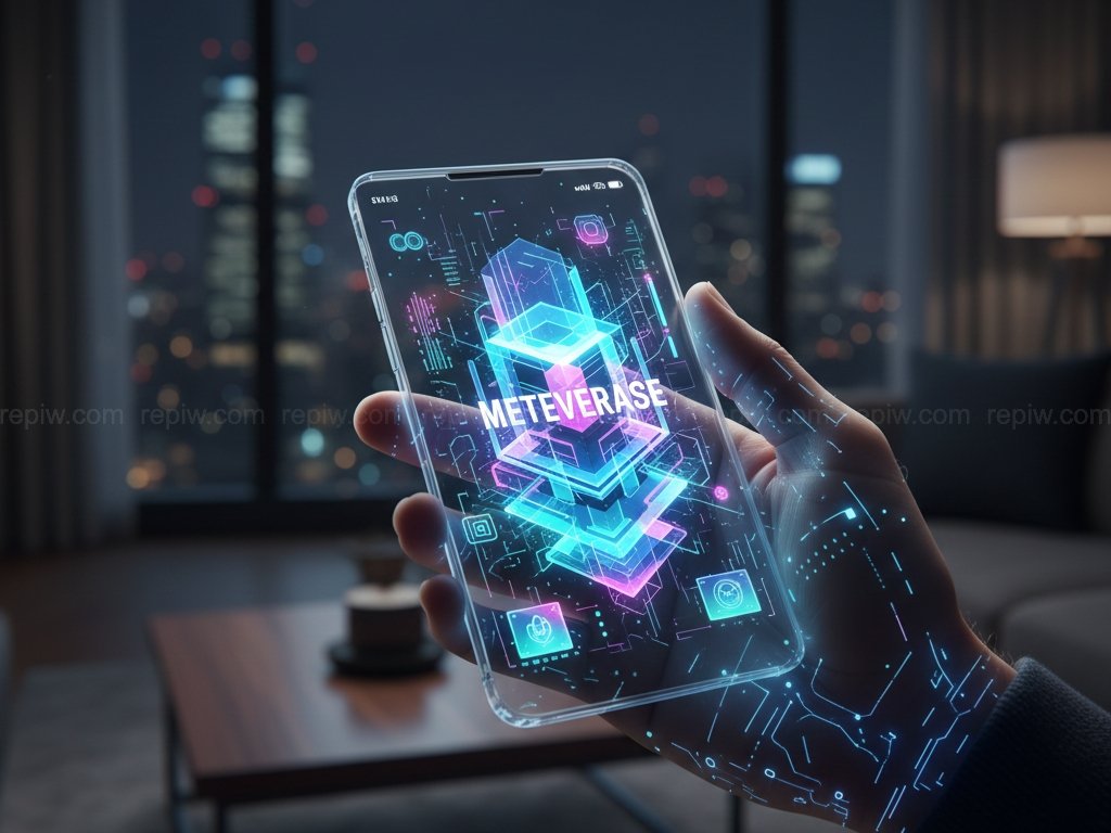 Dari Garasi Militer ke Metaverse 1 repiwcom