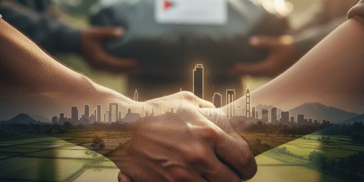 Solidaritas Gaza: Warga Palestina Kirim Bantuan Rp 16 Juta untuk Korban Bencana Indonesia