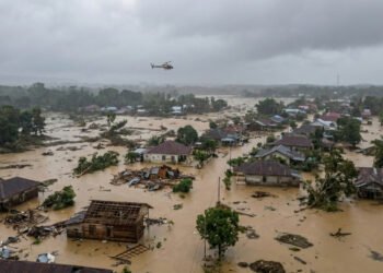 update 1-12-2025 data korban siklon senyar_wartakita.id