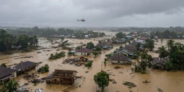 update 1-12-2025 data korban siklon senyar_wartakita.id