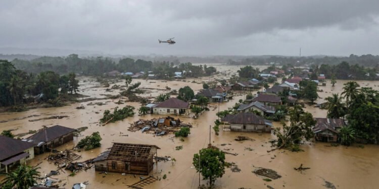 update 1-12-2025 data korban siklon senyar_wartakita.id