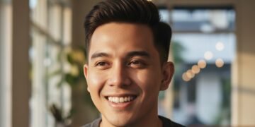 5 Warna Rambut Pria Populer Tanpa Bleaching & Tips Perawatannya - Utama