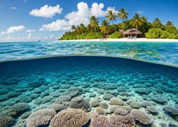 Krisis Lingkungan Sulsel 2025: Spermonde Memutih, Pesisir Takalar Terkikis