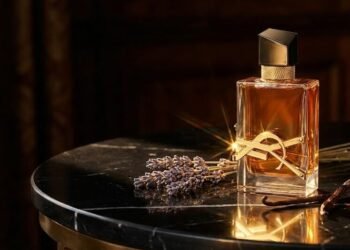 YSL Libre Intense, Wangi Kebebasan yang Mewah
