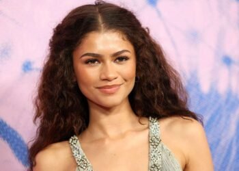 Rahasia Penataan Rambut Selebriti