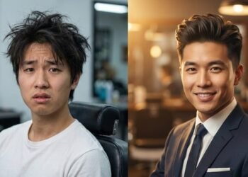 16 Model Rambut Pria yang Terbukti Disukai Wanita, Keren dan Stylish! (Update 2026)