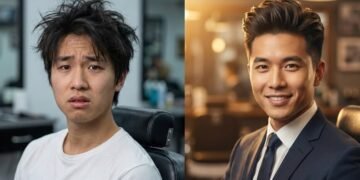 16 Model Rambut Pria yang Terbukti Disukai Wanita, Keren dan Stylish! (Update 2026)