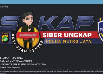 Patroli Siber Polri: Garda Terdepan Melawan Penipuan Digital, Solusi Cepat Blokir Rekening Pelaku