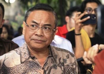 KPK Ungkap Alasan Teknis Pemeriksaan Bupati Pati Sudewo di Kudus