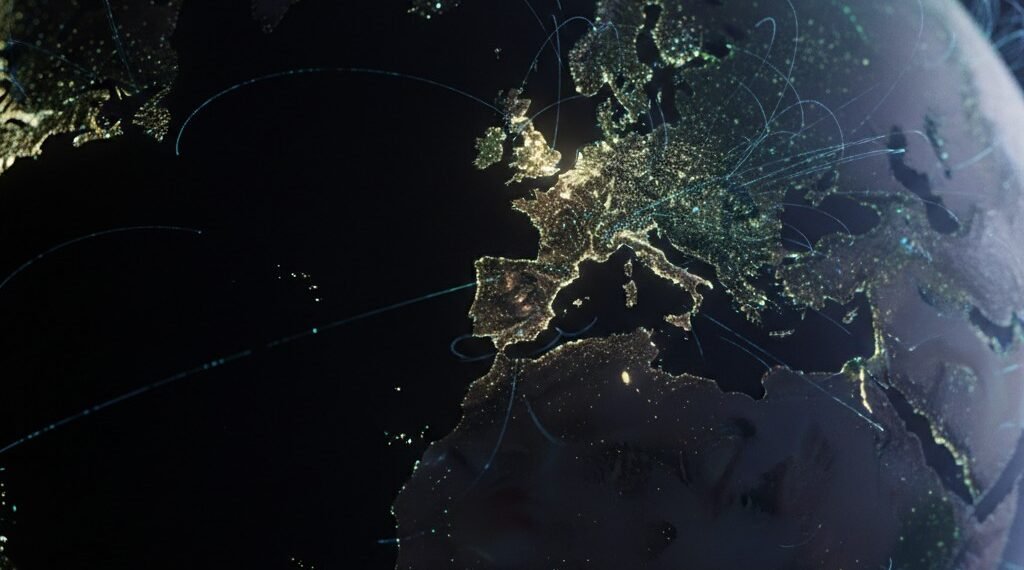 Dark Web: Mitos, Realita, dan Cara Mengaksesnya dengan Aman (Untuk Riset)