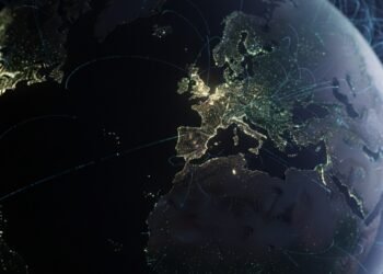 Dark Web: Mitos, Realita, dan Cara Mengaksesnya dengan Aman (Untuk Riset)