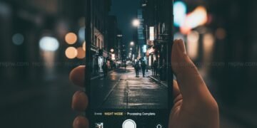 Rahasia di Balik Foto Smartphone Berkualitas Tinggi: Membongkar Kehebatan Fotografi Komputasional - Utama