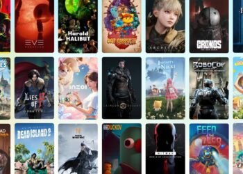 Mac Nggak Bisa Gaming? Halah, Coba Aja 20 Game Epic Ini, Langsung Auto-GG!