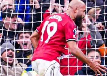 Manchester United 2-0 Manchester City – Debut Impian Michael Carrick di Derby Manchester