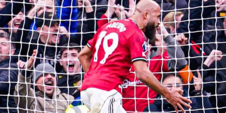 Manchester United 2-0 Manchester City – Debut Impian Michael Carrick di Derby Manchester Manchester United 2-0 Manchester City – Debut Impian Michael Carrick di Derby Manchester - Featured