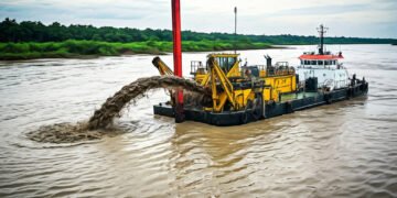 Presiden Prabowo: Sungai Sumatera Dinormalisasi, Lumpur Bernilai
