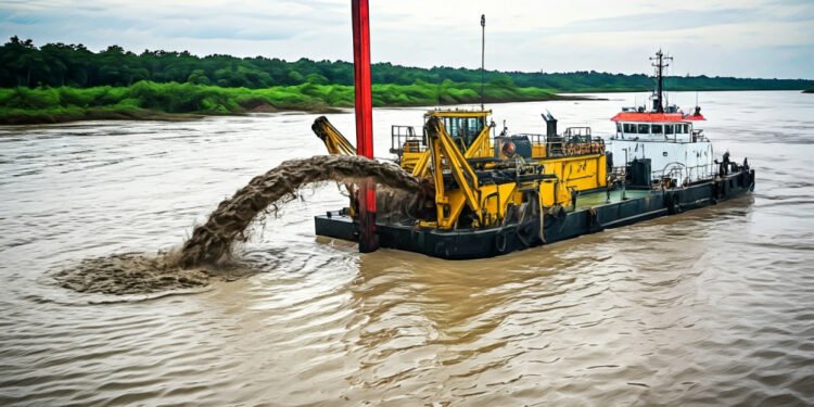 Presiden Prabowo: Sungai Sumatera Dinormalisasi, Lumpur Bernilai
