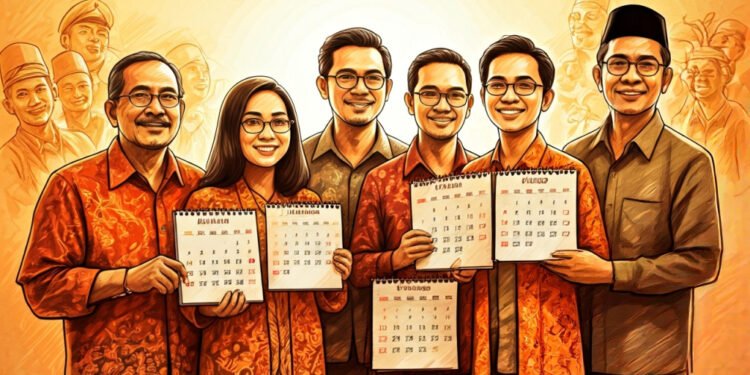 Agenda Libur 2026: Cek Tanggal Pasti Libur Nasional & Cuti Bersama - Featured