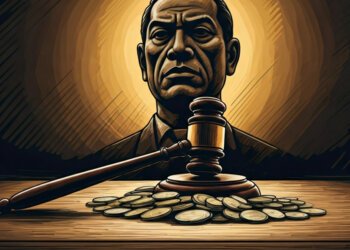 SP3 KPK: Taring Pemberantasan Korupsi Tumpul?