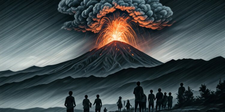 Semeru Siaga: Panduan Keselamatan Warga Lereng Pasca Rentetan Erupsi Kecil - Featured