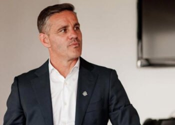 John Herdman Resmi Pelatih Timnas Indonesia: Asa Baru Sepak Bola Merah Putih