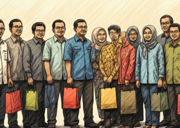PPh 21 Gratis 2026: Jaga Daya Beli Anda!