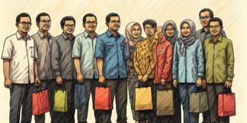 PPh 21 Gratis 2026: Jaga Daya Beli Anda!