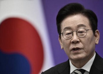 Lee Jae-myung: Tiongkok Lampaui Korsel, Ancaman atau Peluang?