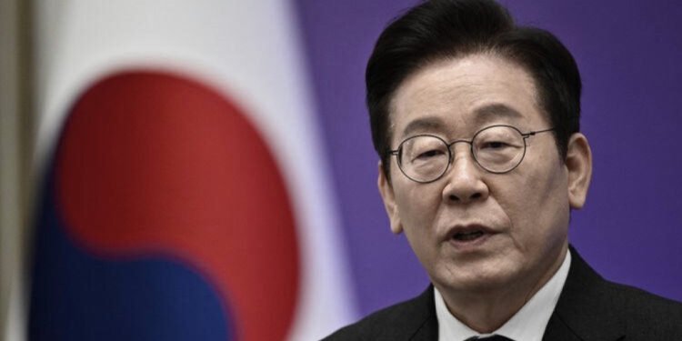 Lee Jae-myung: Tiongkok Lampaui Korsel, Ancaman atau Peluang? - Featured