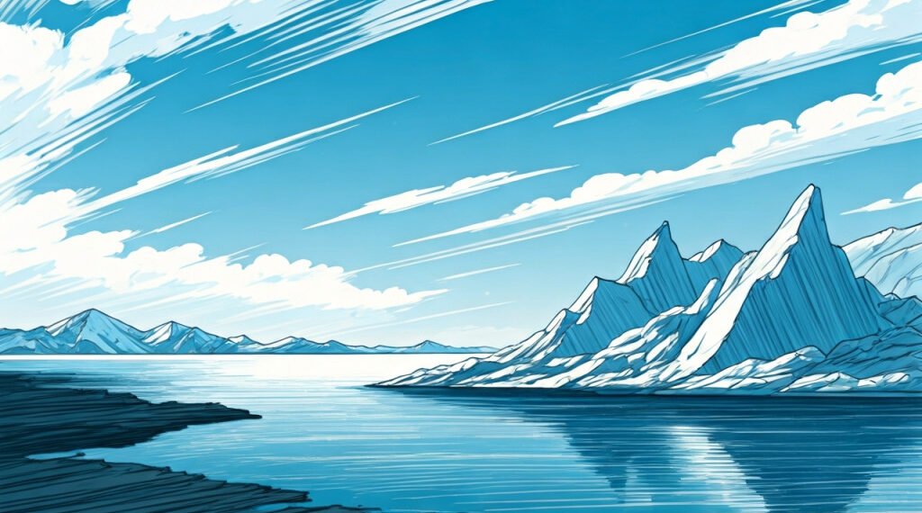 Trump Ingin Greenland? Warga Cemas, PM Tegas Tolak Invasi