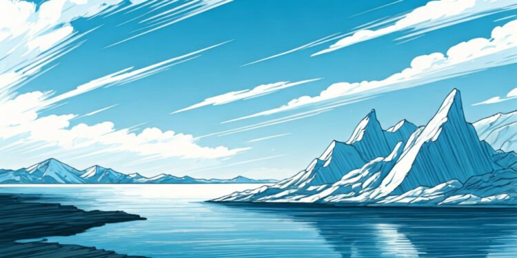 Trump Ingin Greenland? Warga Cemas, PM Tegas Tolak Invasi - Utama