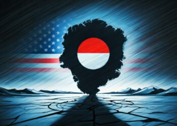 Denmark: Invasi Greenland Ancaman Nyata Runtuhnya NATO & Tatanan Global