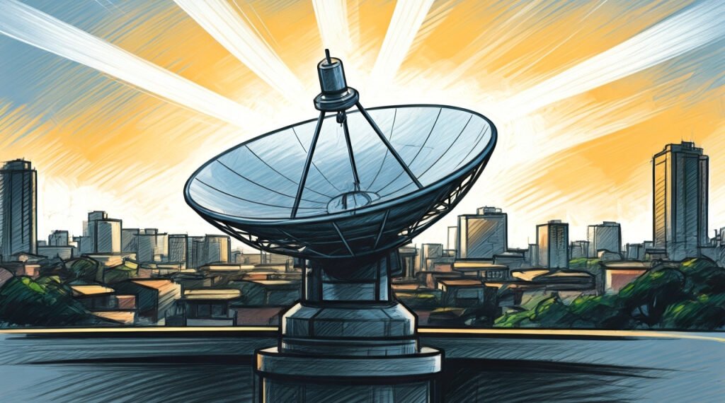 Starlink Gratis Venezuela: Internet Gratis di Tengah Krisis