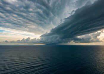 BMKG: 7-8 Jan 2026, Waspada Cuaca Ekstrem Landa Wilayah Ini!