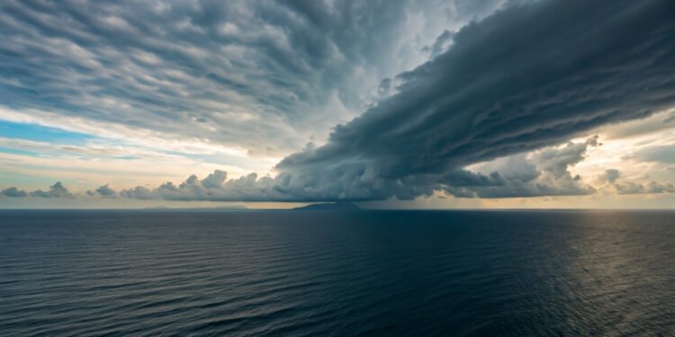 BMKG: 7-8 Jan 2026, Waspada Cuaca Ekstrem Landa Wilayah Ini! BMKG: 7-8 Jan 2026, Waspada Cuaca Ekstrem Landa Wilayah Ini! - Featured