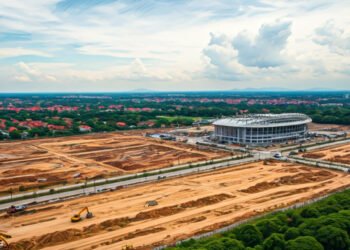Gugatan Lahan GOR Sudiang Makassar: Proyek Stadion Rp 674 M Terancam?