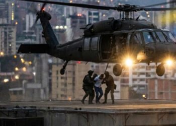 AS Impor Minyak Venezuela: Maduro Ditangkap, Energi Dunia Bergolak